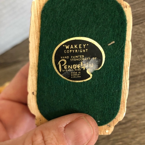 Vtg Pendelfin Bunny Bundle - Picture 8 of 16